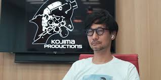 Hideo Kojima's Star Power