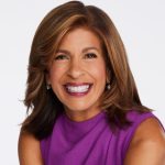 Hoda Kotb’s Starstruck Moment Hoda Kotb’s