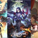 Honkai Star Rail Update 2.5 Honkai Star Rail Update 2.5