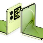 Huawei Nova Flip: A Stylish and Compact Foldable Smartphone Huawei Nova Flip