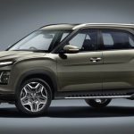 Hyundai Alcazar Facelift Update 2 Hyundai Alcazar Facelift