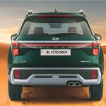 Hyundai Alcazar Facelift Update 3 Hyundai Alcazar Facelift