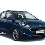 Hyundai Grand i10 Nios CNG Hyundai Grand i10 Nios CNG