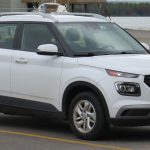 Hyundai Venue Gets a Sunroof Upgrade Hyundai Venue