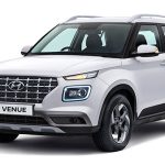 Hyundai Venue S Plus Hyundai Venue S Plus