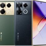 Infinix Hot 50 5G Infinix Hot 50 5G