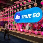 Jio Shakes Up the Prepaid Market Jio Shakes Up the Prepaid Market