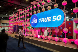 Jio Shakes Up the Prepaid Market