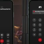 JioPhonecall AI JioPhonecall AI