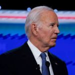 Joe Biden’s Defining Moment at the DNC Joe Biden's