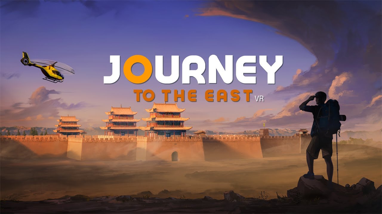 Journey to the East