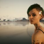 Judy Alvarez: Cyberpunk 2077’s Beloved Character Judy Alvarez