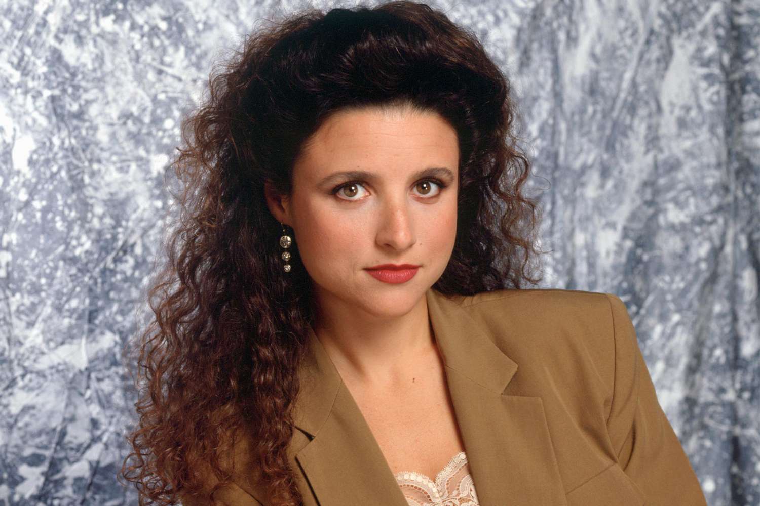 Julia Louis-Dreyfus