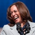 Kamala Harris: Rewriting the Image Kamala Harris