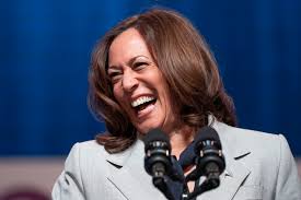 Kamala Harris