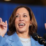 Vice President Kamala Harris Kamala Harris