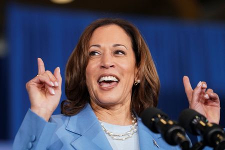 Kamala Harris 