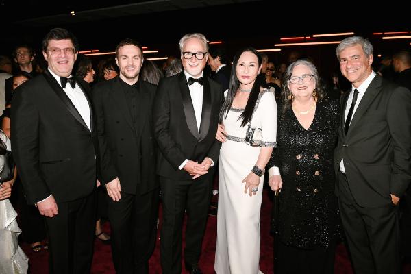 LACMA Art+Film Gala Honors 