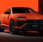 Lamborghini Urus SE: A Hybrid Powerhouse Lamborghini Urus SE