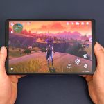 Lenovo Legion Tab: A Gaming Powerhouse Lenovo Legion Tab