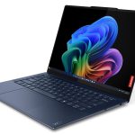 Lenovo Yoga Slim 7x: A Snapdragon-Powered Revolution Lenovo Yoga Slim 7x