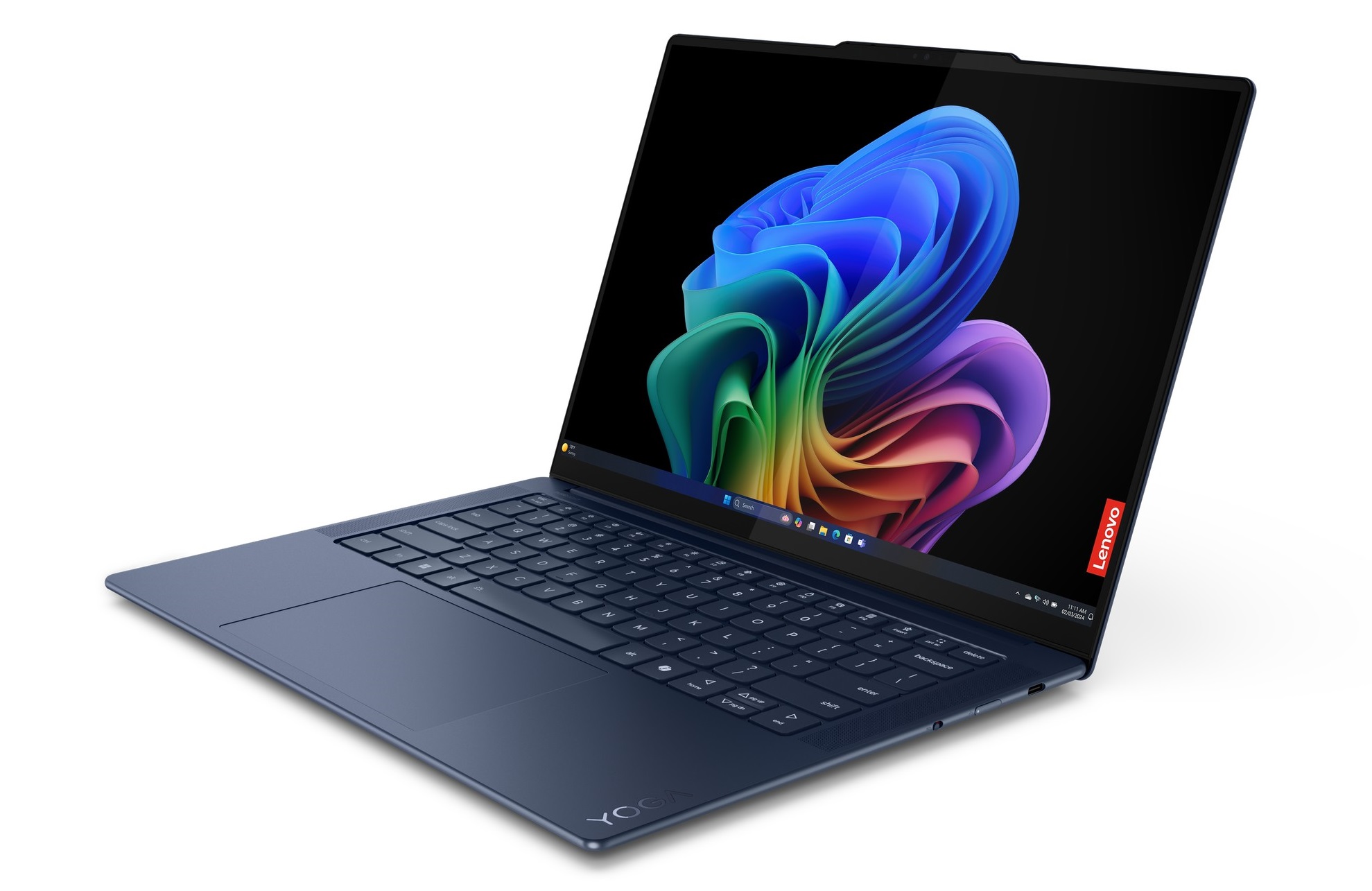 Lenovo Yoga Slim 7x