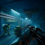 Level Zero: Extraction – A Terrifying Fusion Level Zero