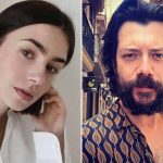 Lily Collins and Álvaro Morte to Make West End Debuts Lily Collins and Álvaro Morte