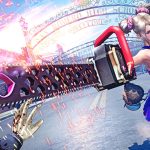 Lollipop Chainsaw RePOP: A Cheerleader’s Guide Lollipop Chainsaw