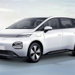 MG Windsor EV: A Glimpse of Luxury and Space MG Windsor EV