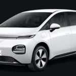 MG Windsor EV MG Windsor EV