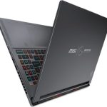 MSI Stealth Mercedes-AMG Motorsport Laptops MSI Stealth Mercedes