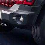 Mahindra Thar Roxx AX3L Mahindra Thar Roxx AX3L