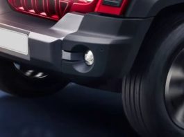 Mahindra Thar Roxx AX3L