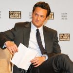 Matthew Perry’s Connection to Fatal Overdose Matthew Perry’s