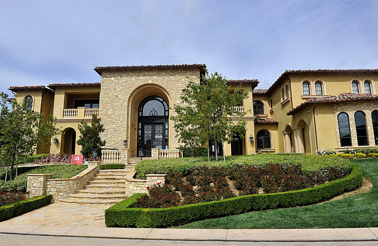 Michael Jackson Estate 