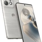 The Motorola Edge 50 Lands in India Motorola Edge 50