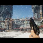 Neo Berlin 2087: A Cyberpunk Detective Neo Berlin 2087