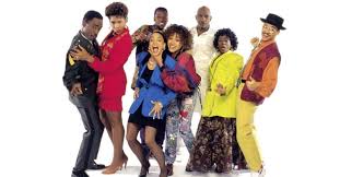 Netflix’s “A Different World