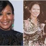 Nicole Avant Reflects on Resilience Nicole Avant Reflects