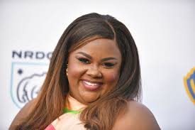 Nicole Byer Opens Up