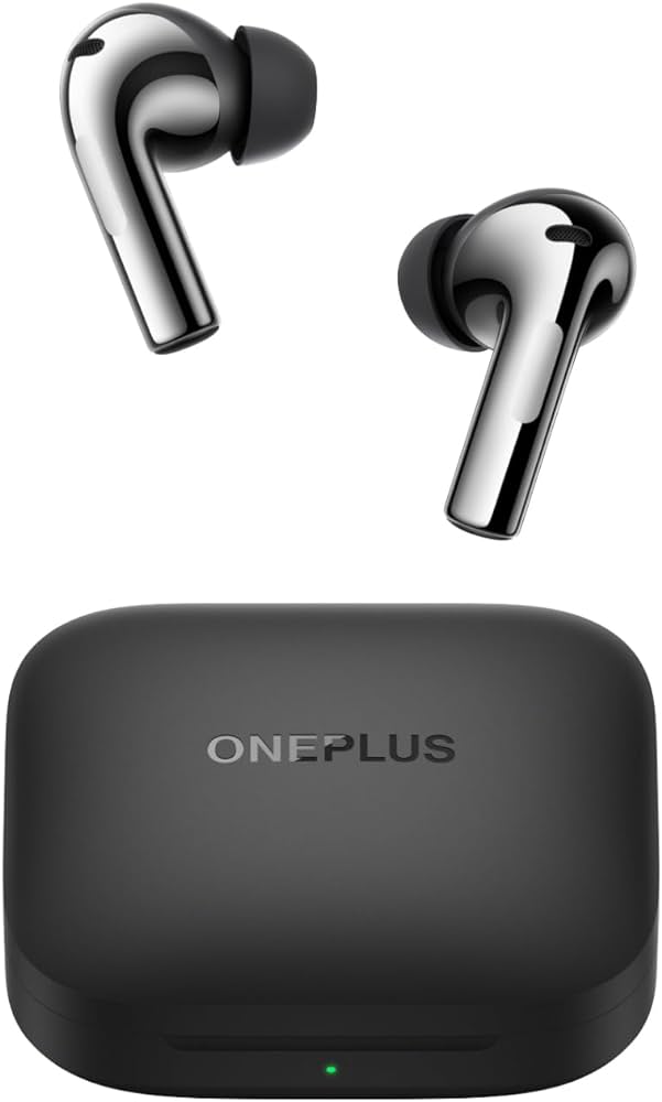 OnePlus Buds Pro 3