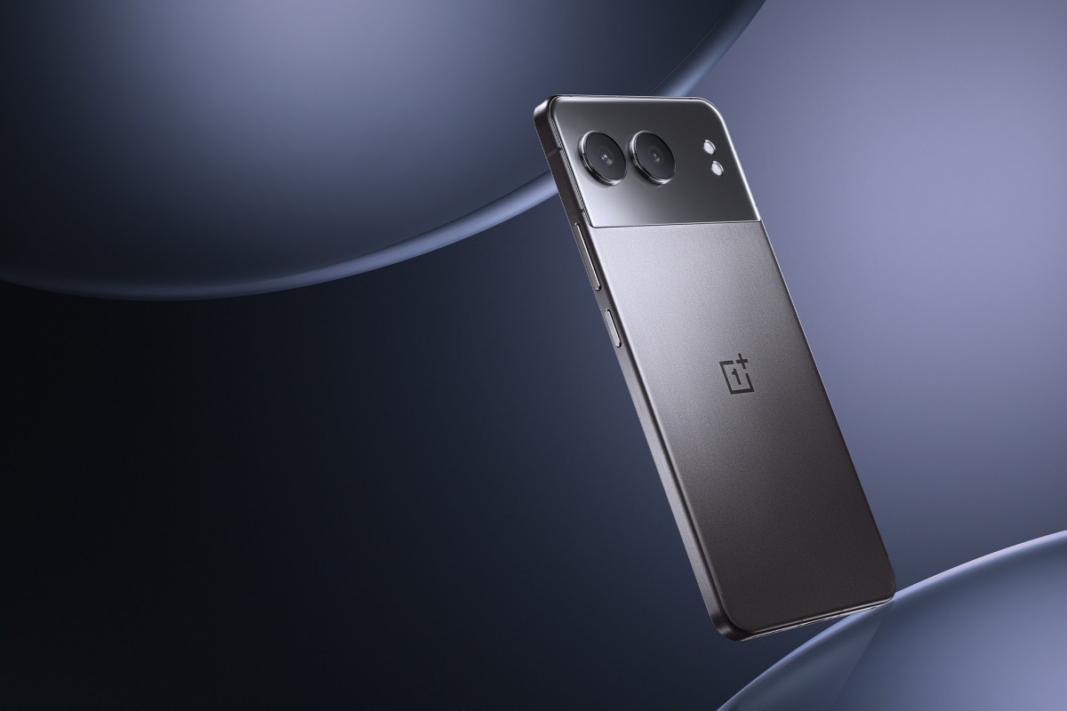 OnePlus Nord 4 5G