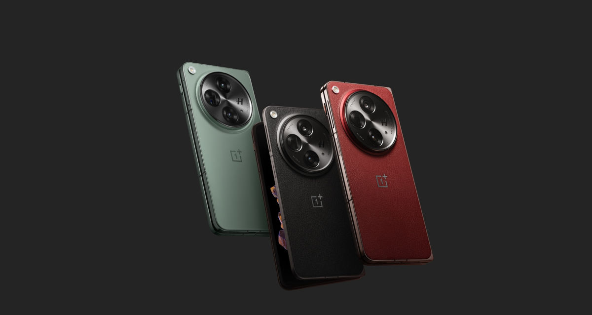 OnePlus Open Apex