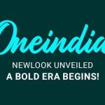 Oneindia Reimagines Itself Oneindia Reimagines Itself