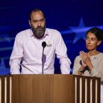 Parents of American Hostage Plead Parents of American Hostage Plead