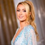 Paris Hilton Escapes Paris Hilton Escapes