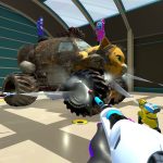 PowerWash Simulator Celebrates PowerWash Simulator