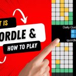 Quordle: The Ultimate Wordle Challenge Quordle