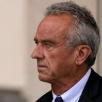 RFK Jr. Ends Presidential Campaign, Endorses Trump RFK Jr. Ends Presidential Campaign